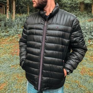 Tommy Hilfiger Jacket
